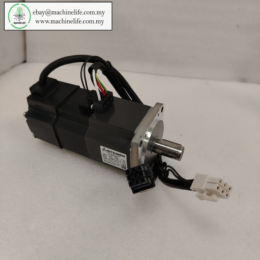 Mitsubishi HC-MFS23B AC Servo Motor