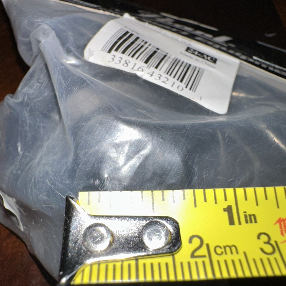 Pearl Plastic Hi-Hat Cup with Tilter