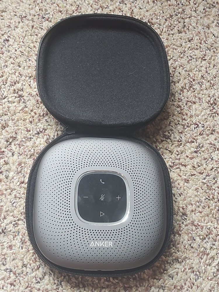 Anker A3301Z11 Audio Conferencing Wireless Bluetooth