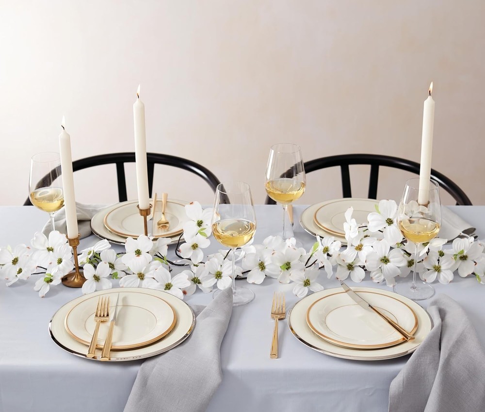 Lenox Solitaire 5-Piece Dinnerware Place Setting