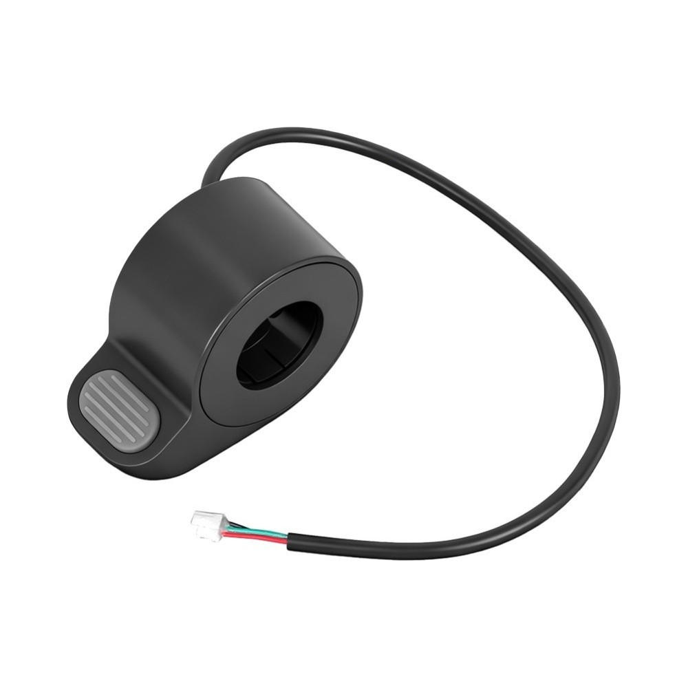 Electric Scooter Finger Accelerator Switch for Xiaomi 5 5 Pro 5 Max Model