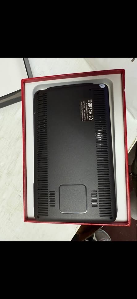 Newest GPS Navigation