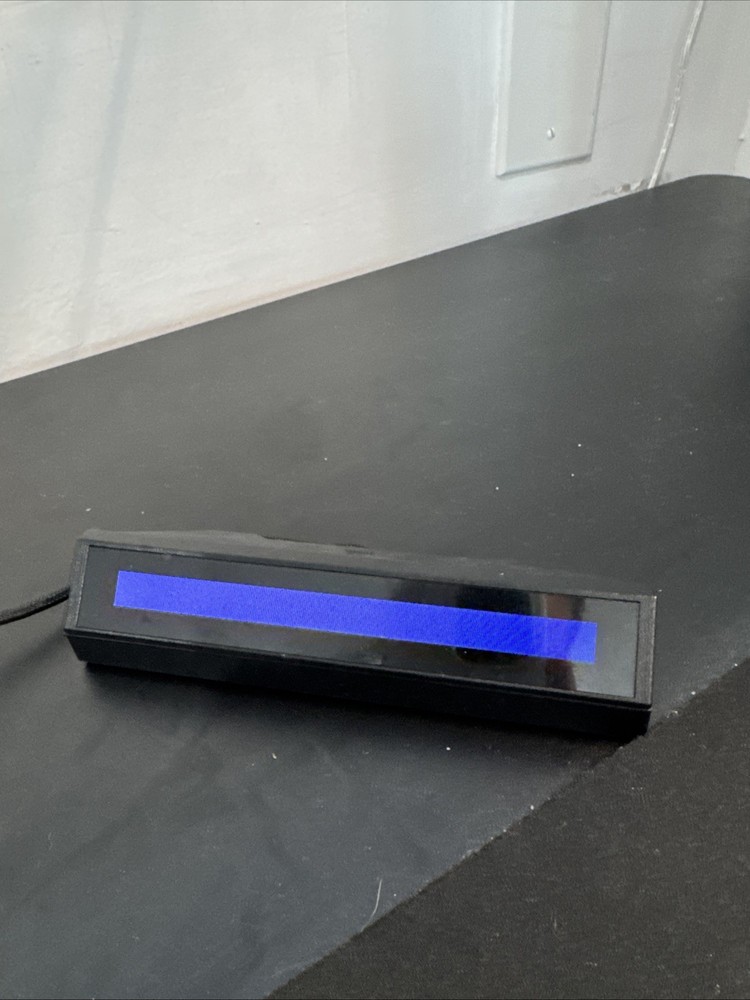 Corsair iCUE NEXUS Virtual Touch Screen Device