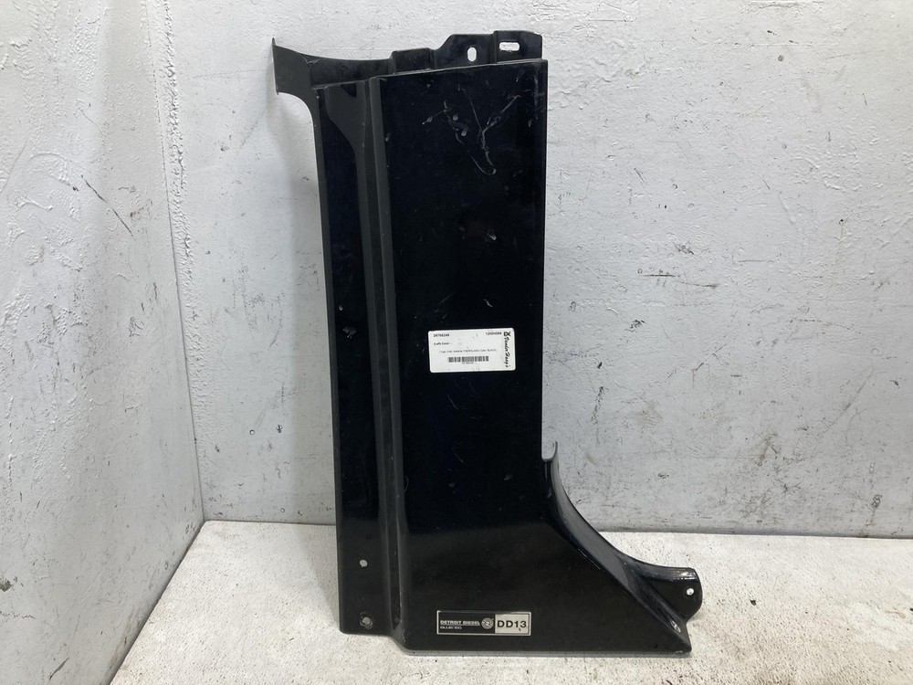 Freightliner CORONADO BLACK Left/Driver CAB Cowl - Used