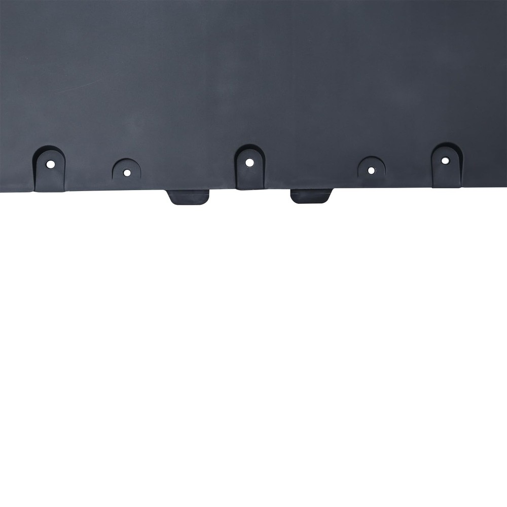 Rear Bumper Body Splash Shield Diffuser Panel 2020-2023 Model Y