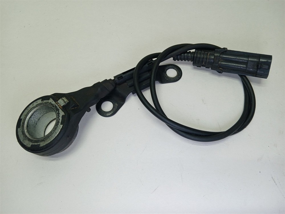 Harley-Davidson 2012 Electra Glide Front ABS Wheel Speed Sensor 40614-08