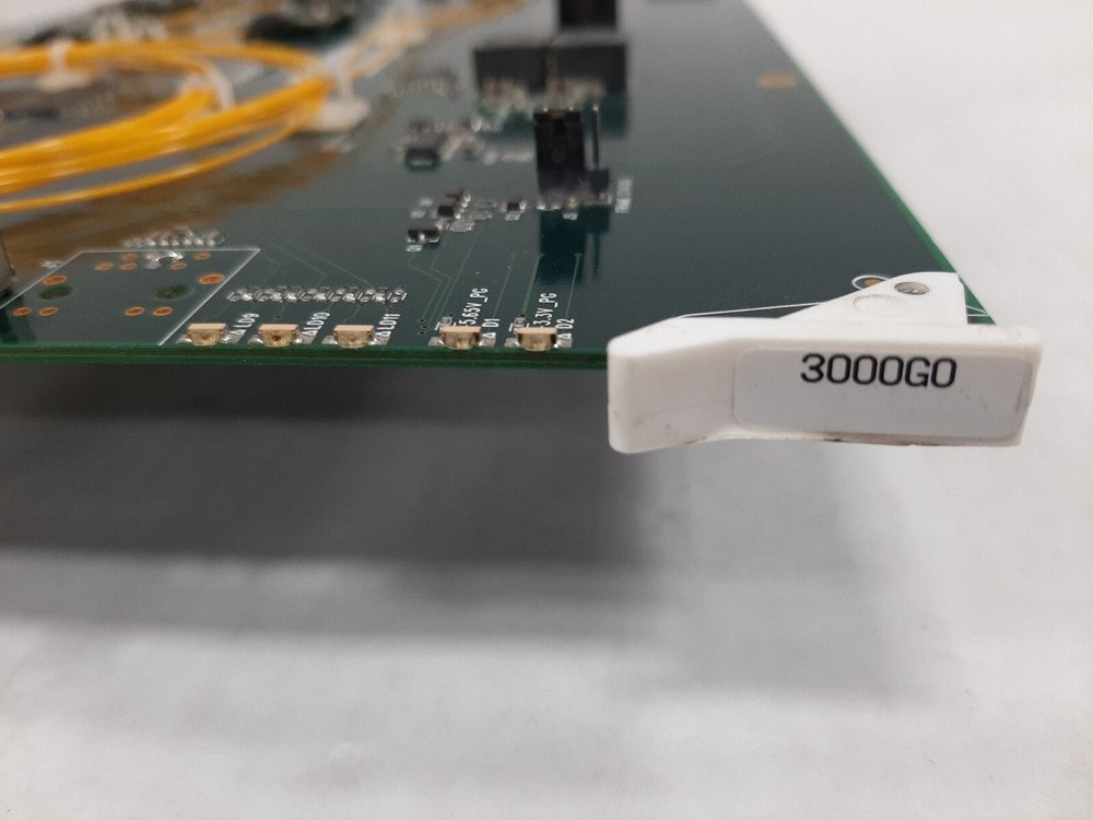 Evertz 3000GO Output Board for Evertz 3000MVP Multi-Image Processor