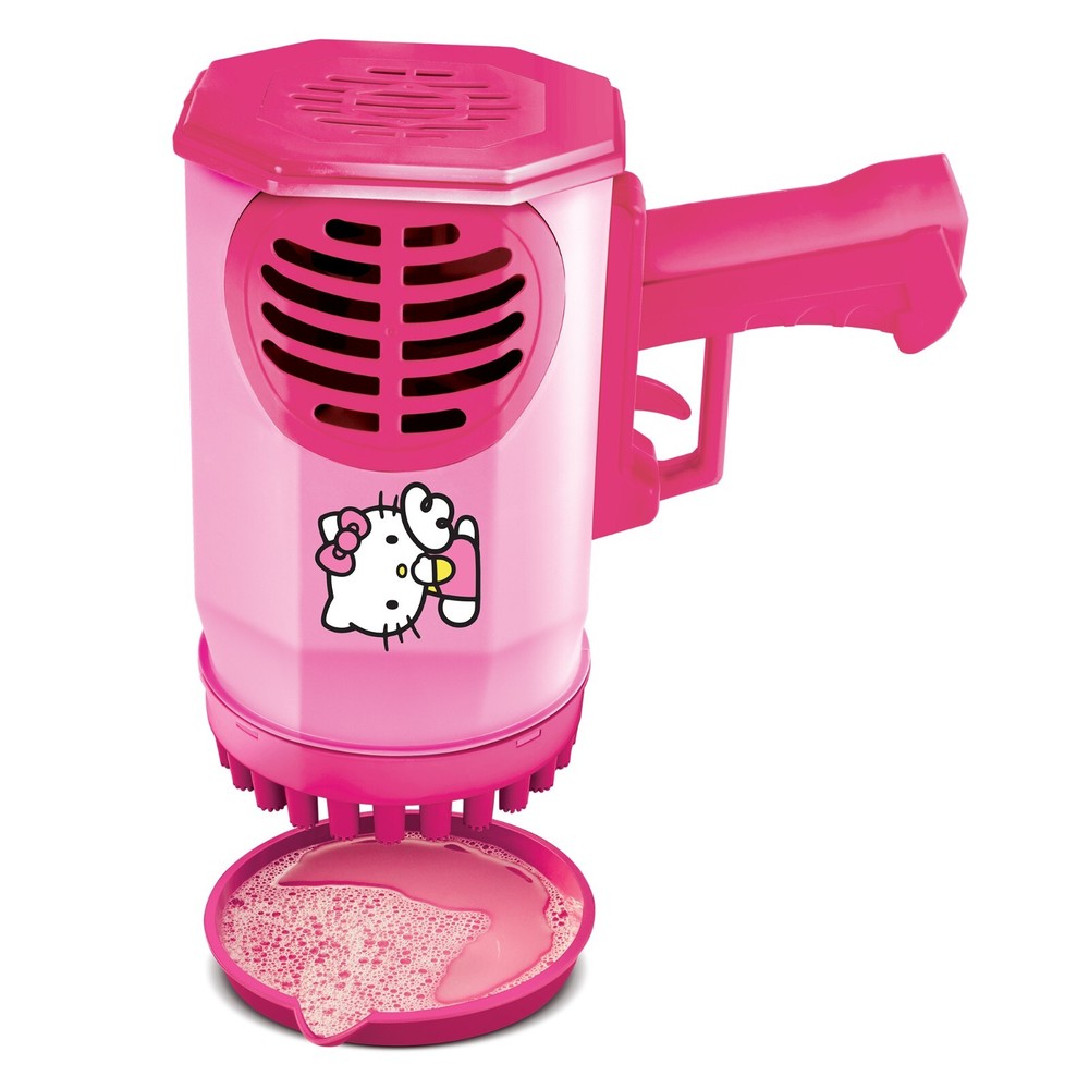 Hello Kitty LED Bubble Blaster