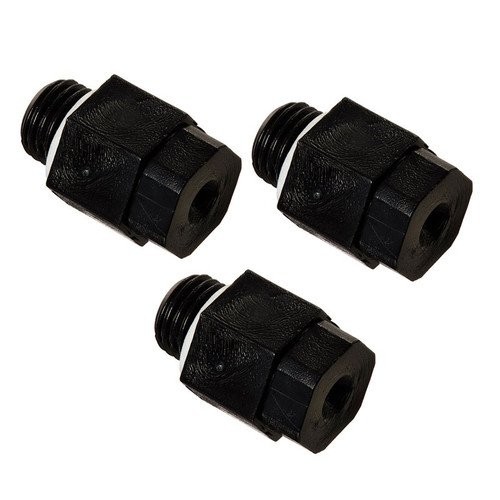Devilbiss DEV-KB432K3 Check Valve, Kit Of 3