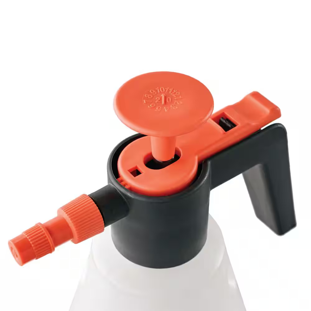 56Oz Handheld Multi-Purpose Pump Sprayer