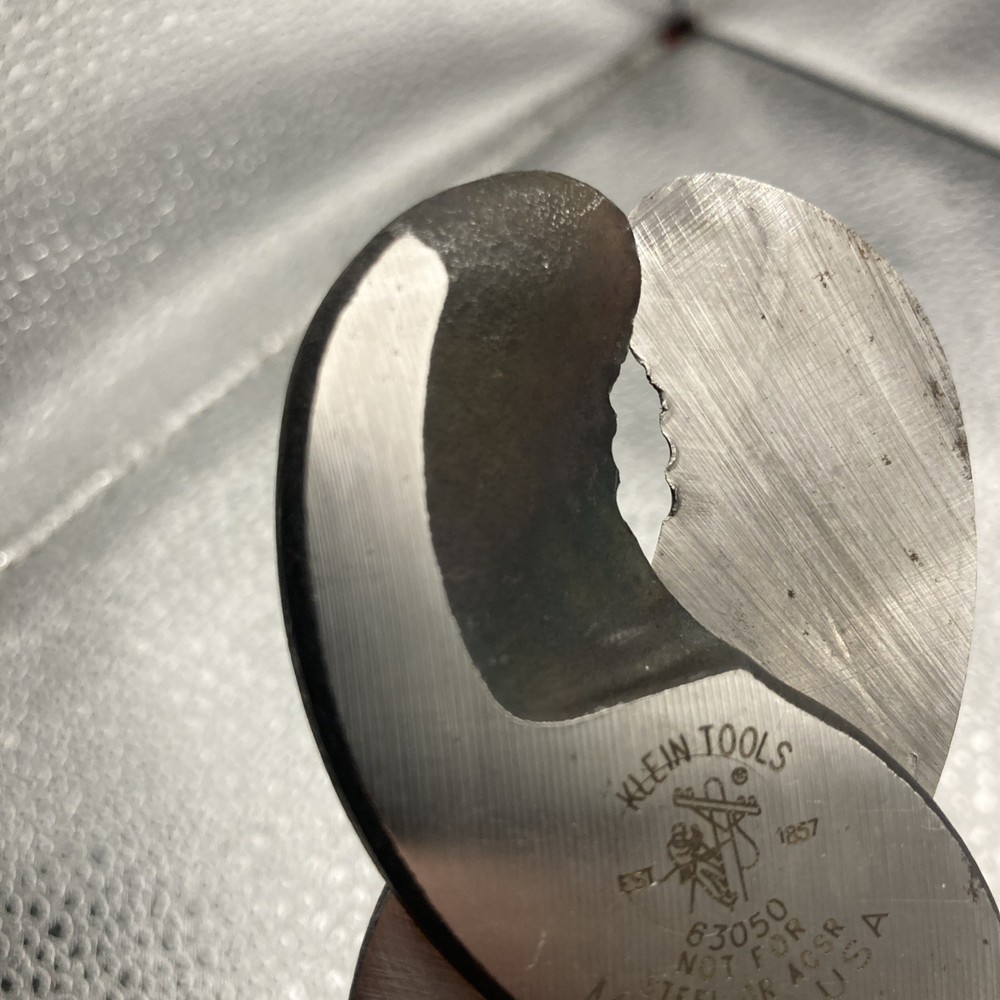 Klein Tools 63050 Cable Cutter