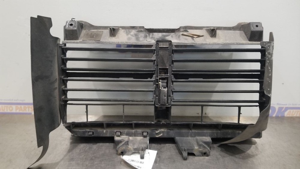 17 DODGE RAM 1500 5.7L AIR SHUTTER ASSEMBLY