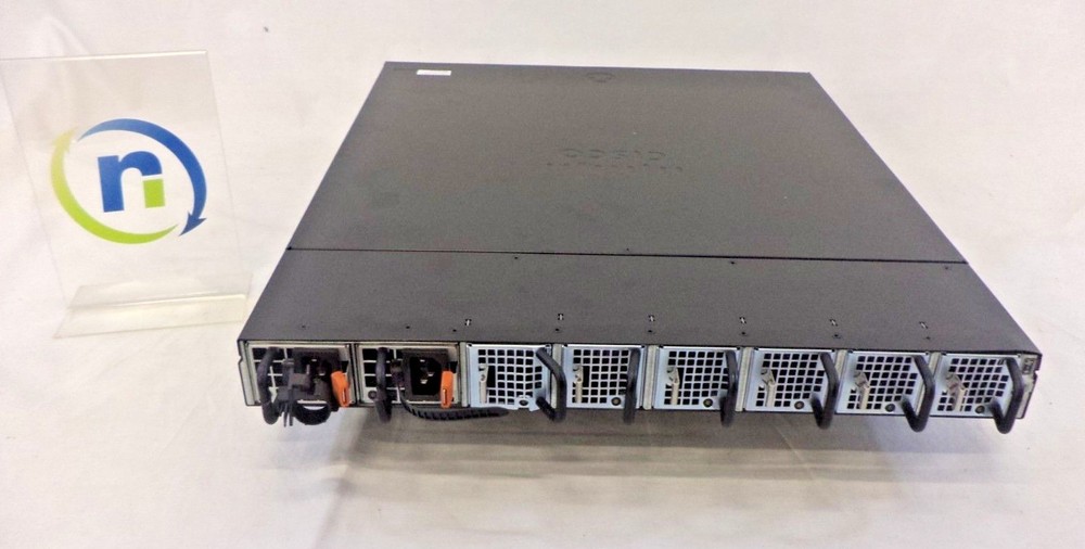 Cisco WAVE-694-K9 Wide Area Virtualization Engine READ INFO - 1 Year Warranty!