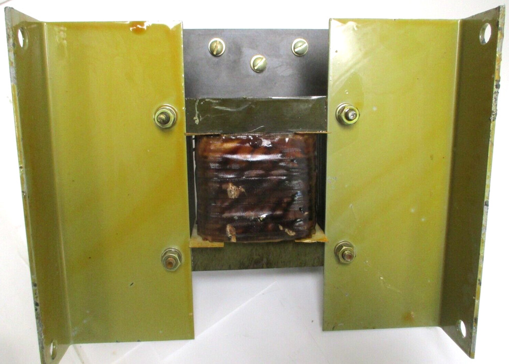 GE - GENERAL ELECTRIC , CR0847C037462 , TRANSFORMER , SURPLUS