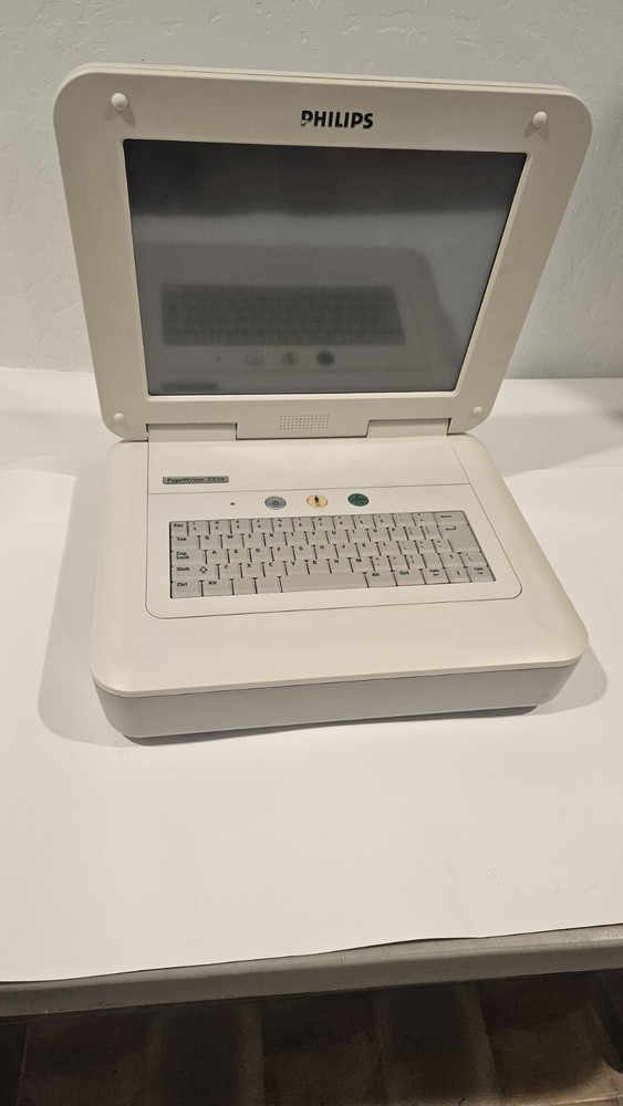 Philips Pagewriter TC70 EKG ECG