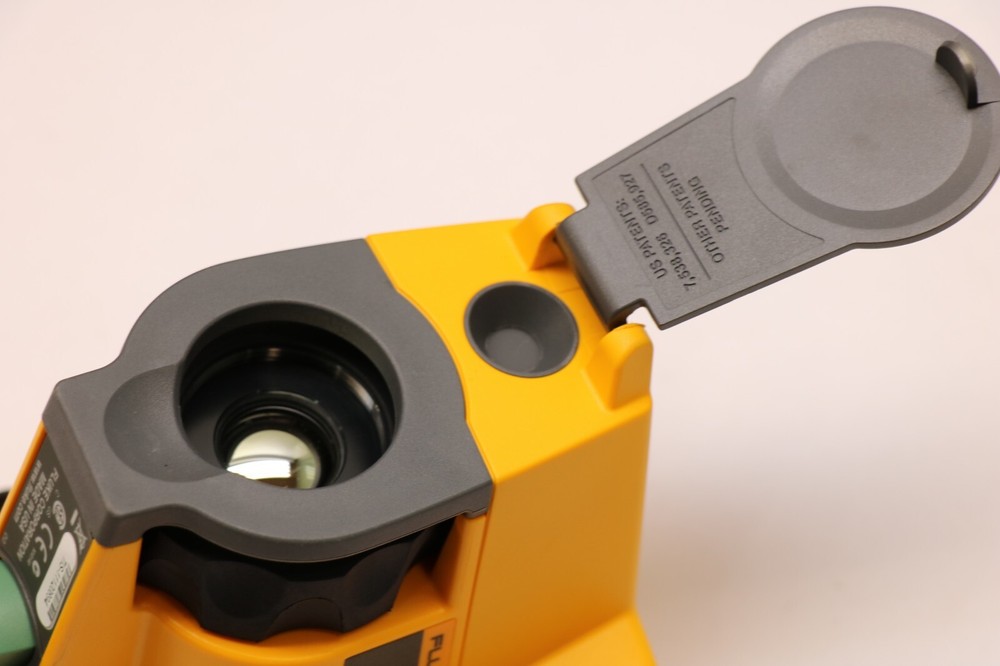 Fluke TiS Infrared Camera Thermal Imaging Scanner