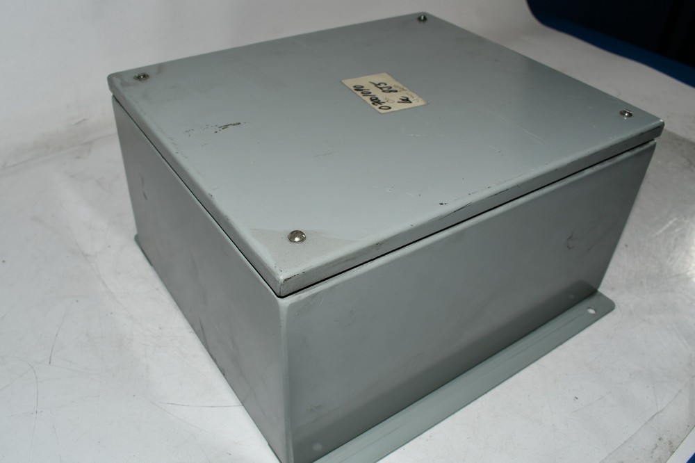 Optech LEVEL MONITOR System, One Alpha