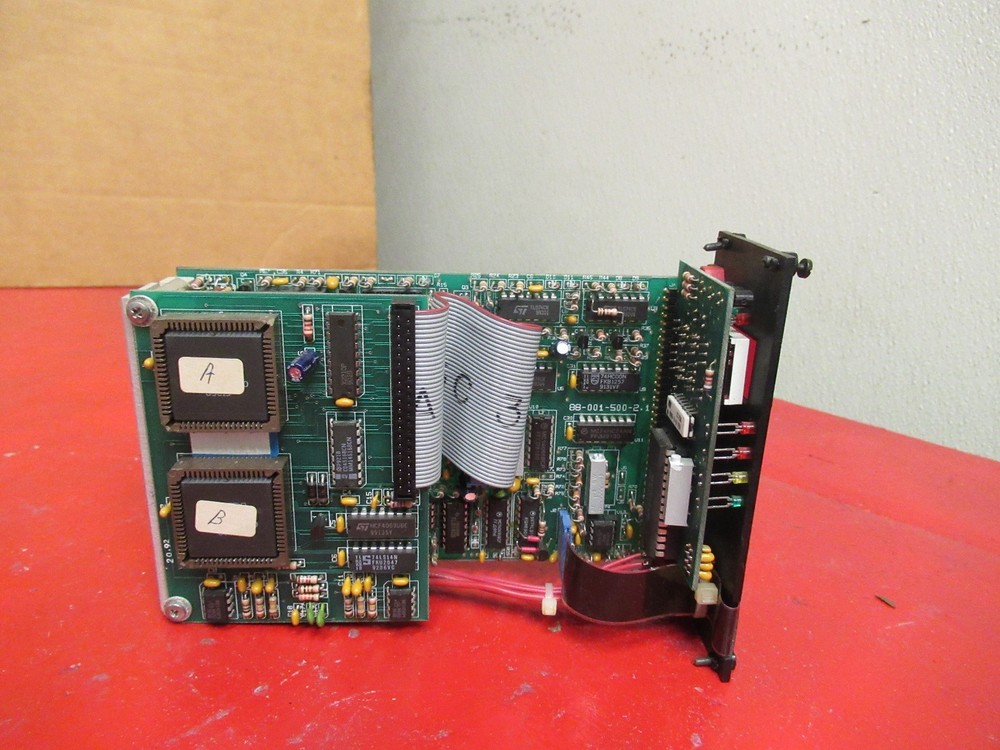 MOLD MASTERS TEMPERATURE CONTROLLER SINGLE ZONE HOT RUNNER 902-31000 90231000