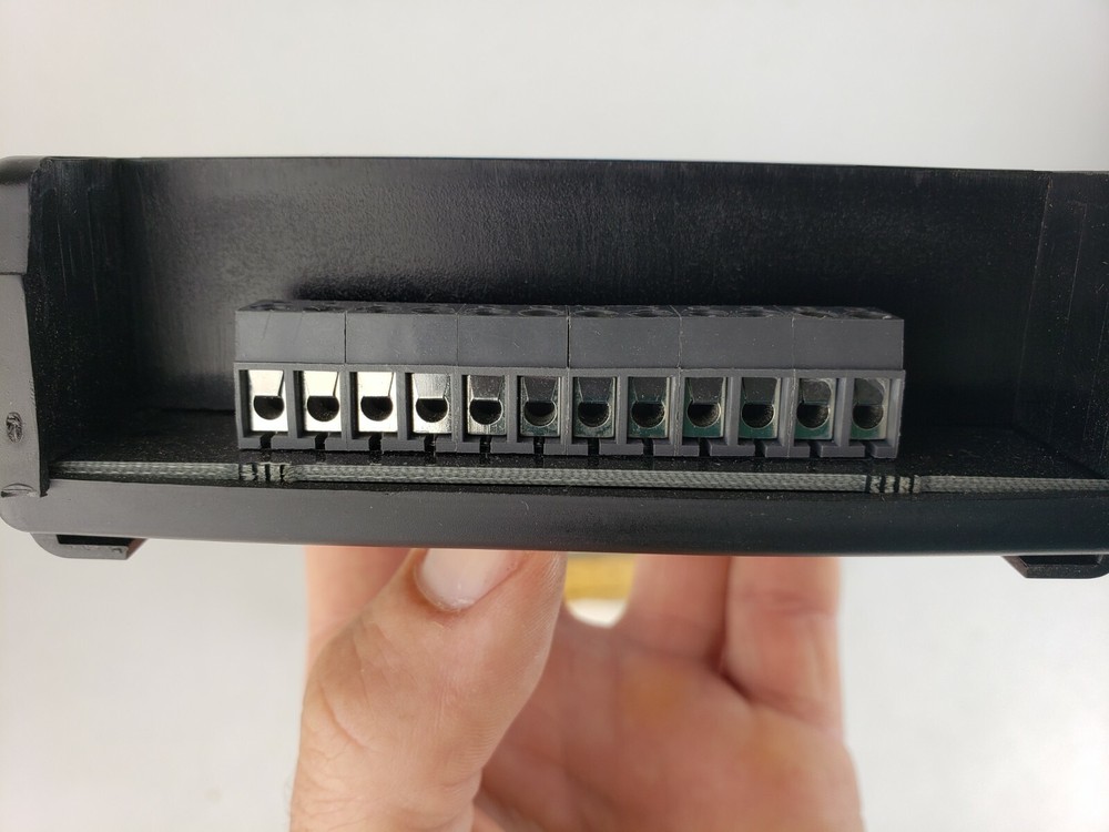 Russound TPM-1 Telephone Paging Module System - DTI-1 PR-4Z CP-4.6. Interface