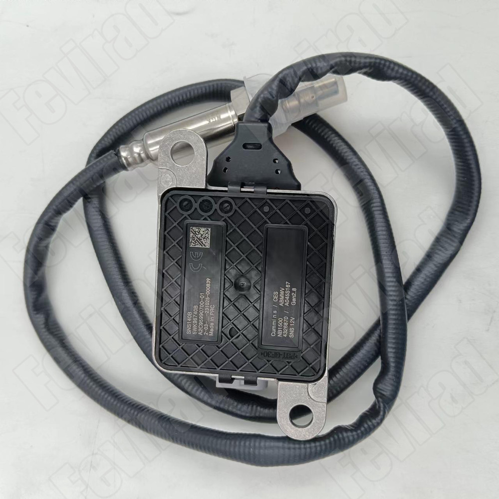 Genuine Cummins OEM NOx Sensor 4326870RX