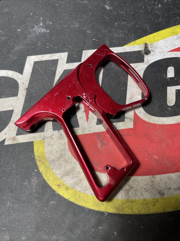 Paintball SMART PARTS SHOCKER SFT & NERVE TRIGGER FRAME