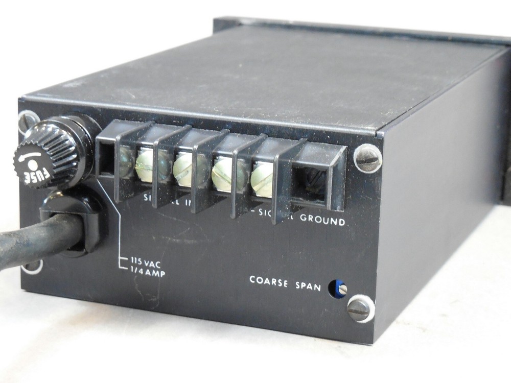 Digilin Dynamic Sciences 5332B-13-PM-0 Indicator Panel USED