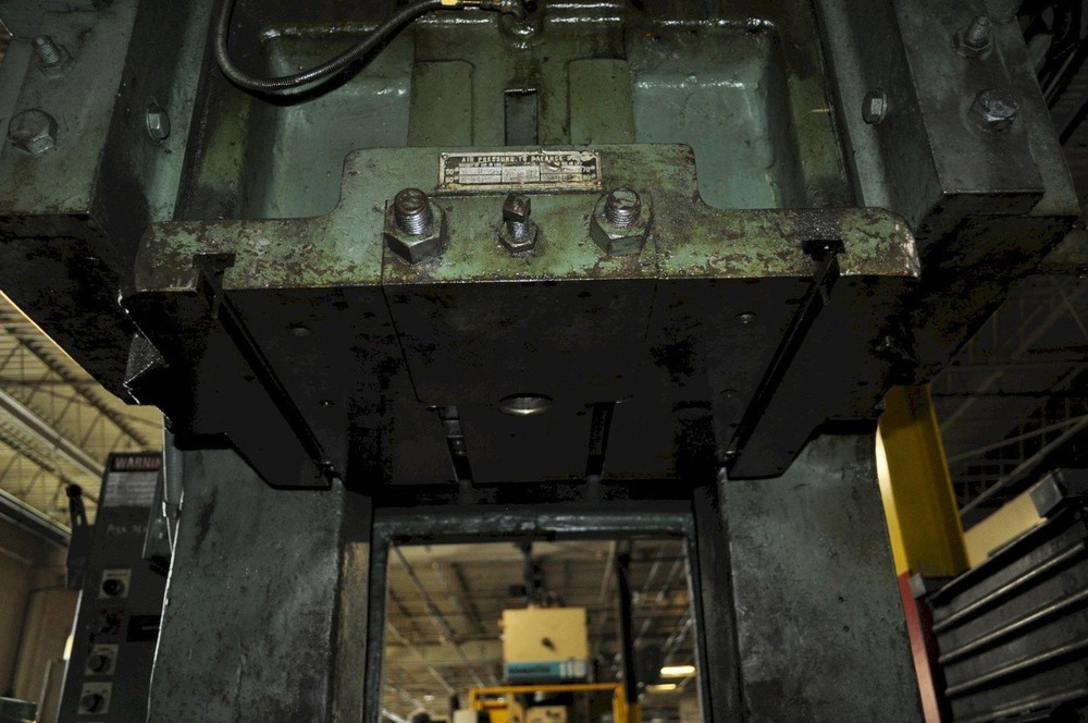 75 TON BLISS OBI PRESS