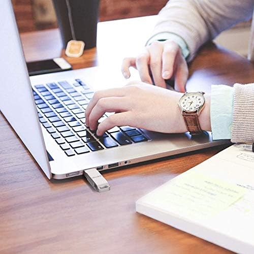 iPhone Micro SD Card USB Type-C US Micro USB Memory 93223 from FromJP