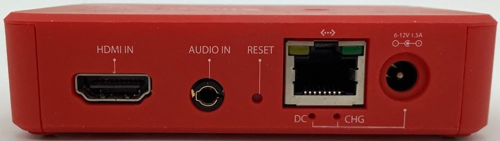 Livestream Broadcaster Pro BCP100 (read description)