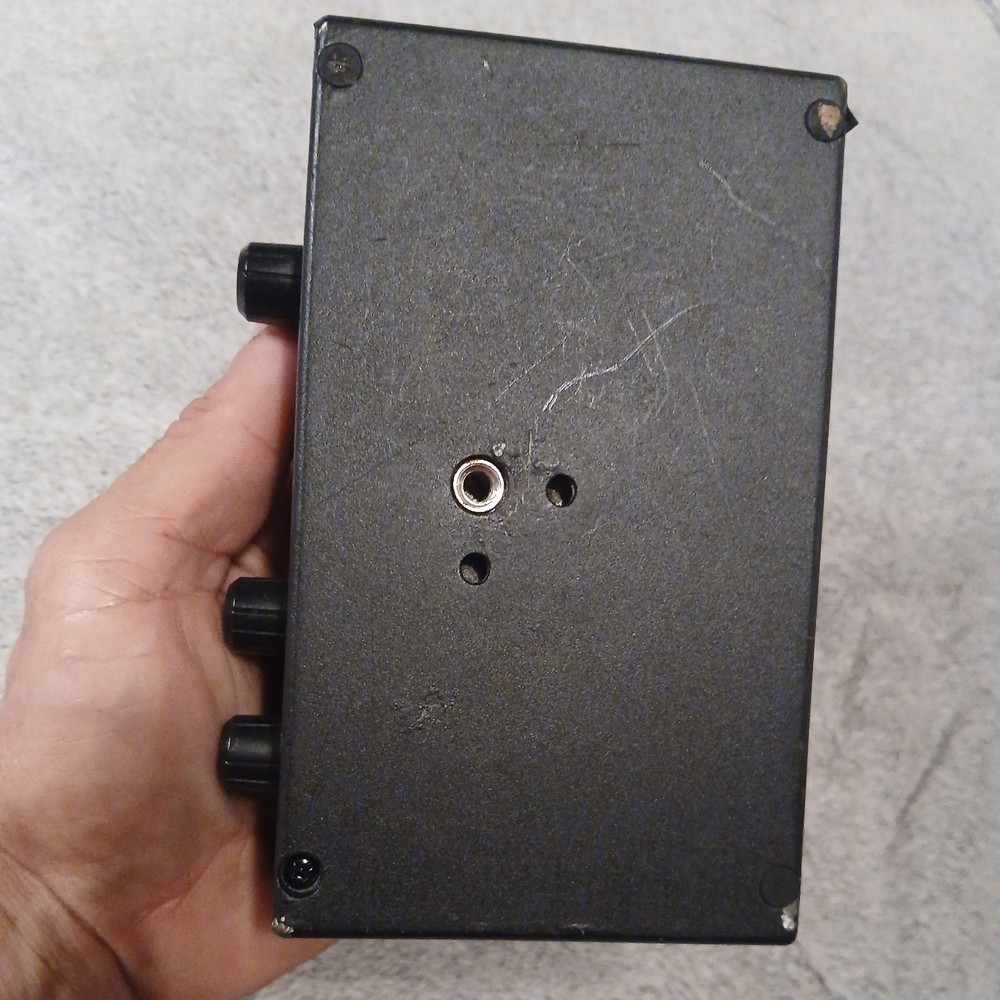 Marantz PDM-602a DSLR Audio Interface