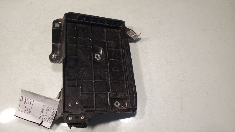 COROLLACS 2023 Battery Tray