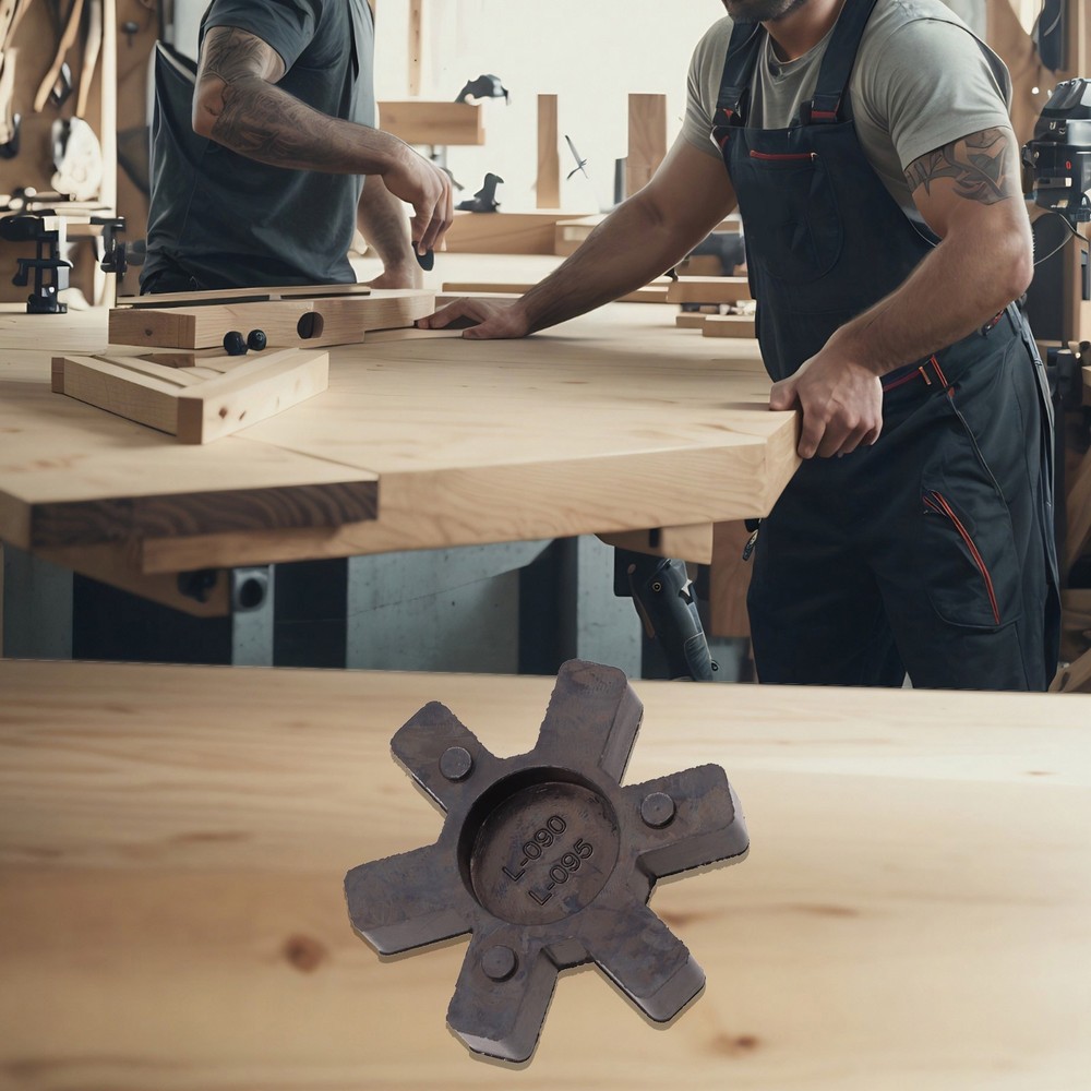 L-095 Jaw Coupling Insert Flexible Coupling Insert Flexibility And Durability