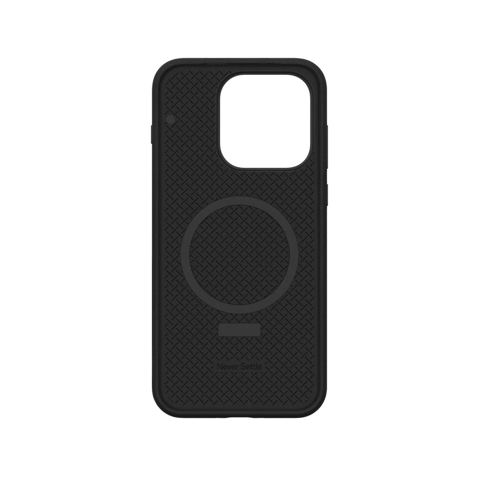 OnePlus 15 Sandstone Magnetic Case