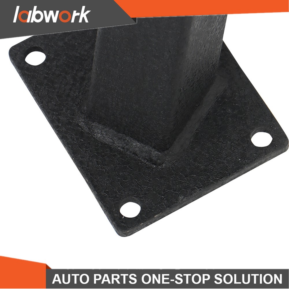 Labwork Boat Step Combo 3 Step Boat Trailer Steps Universal