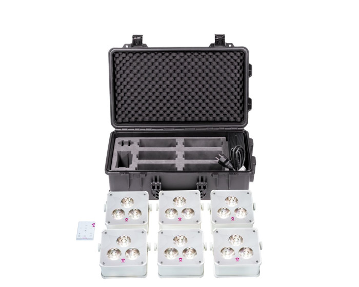 Ape Labs Maxi 2+ ABS Pack Creme