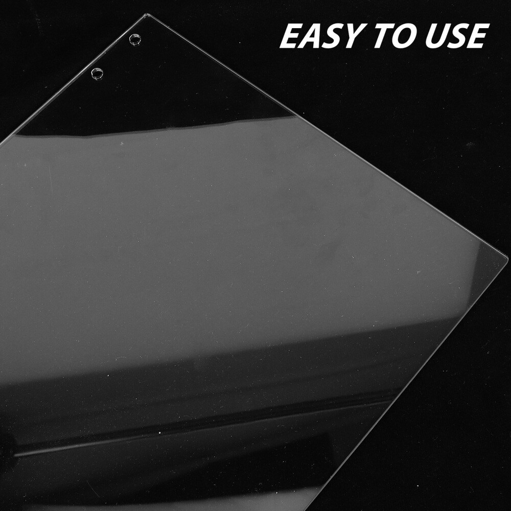 Nostalgia Popcorn Maker Replacement Door Machine Doors Parts Protector Panel