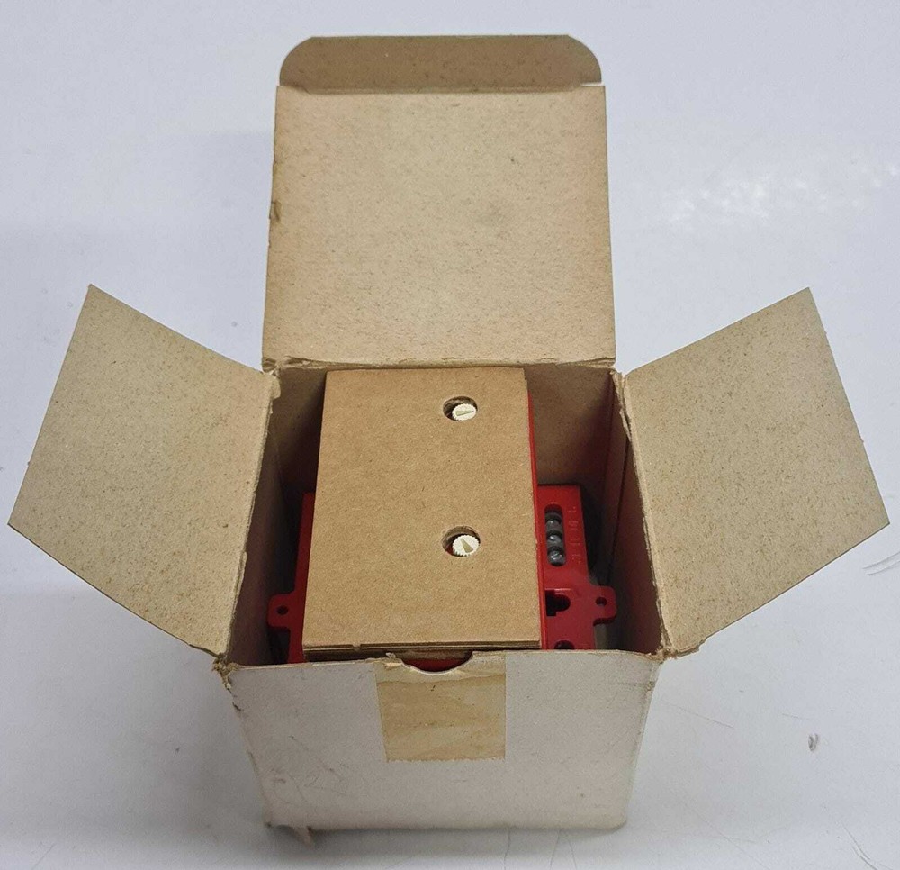 SCS-Pronto RBP99 Staefa Control System