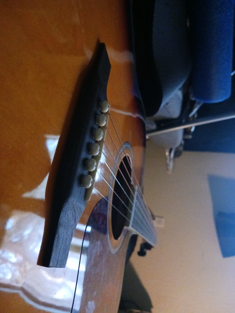 Acoustic Guitar