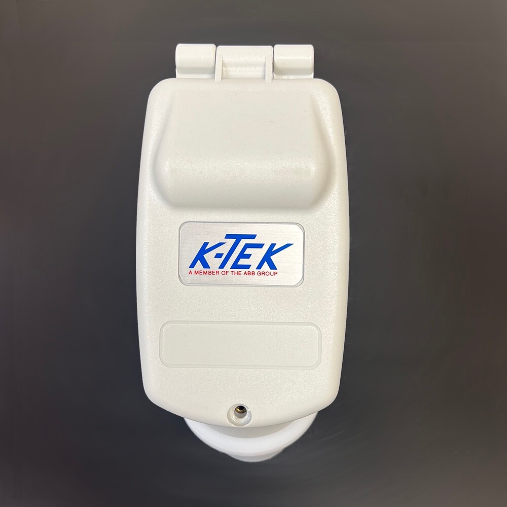 ABB KSONIK MICRO LP, Ultrasonic Level Transmitter and Level Switch, KMICRO K-TEK