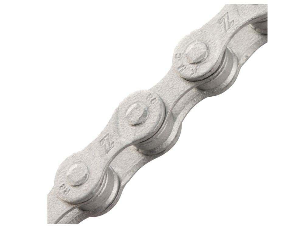 KMC Z8.1 Rust Buster 8-Speed Chain One size Silver