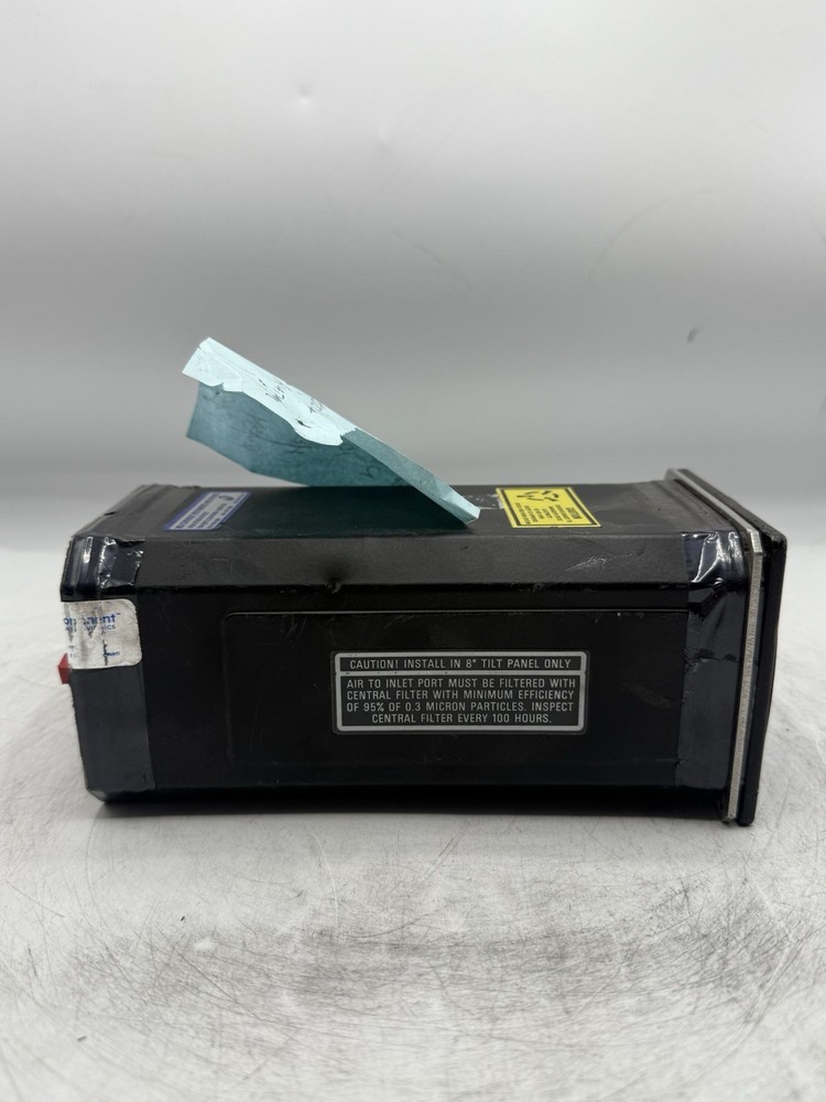 Bendix King KI 256 Flight Command Indicator 060-0017-01 READ