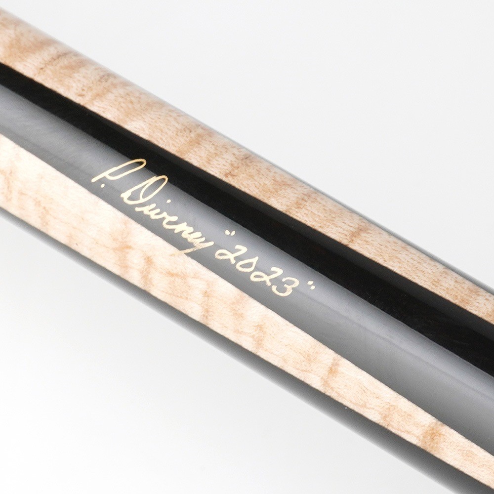 Used Diveney Pool Cue (3/8-10 Joint Pin)