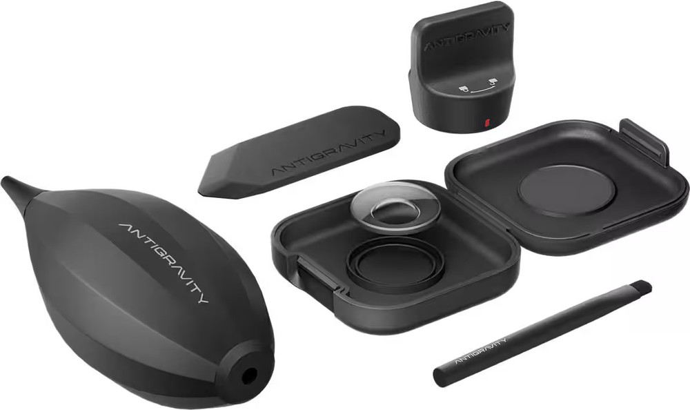 Antigravity - A1 Replacement Lens Kit