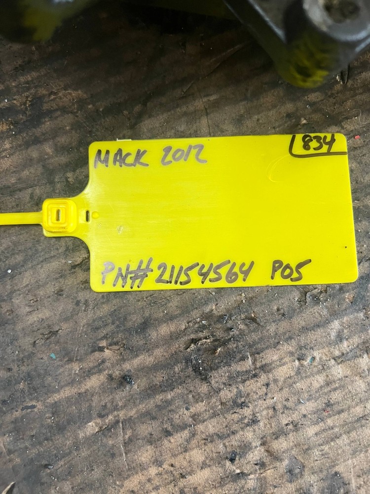 MACK ECM ENGINE CONTROL MODULE USED PN# 21154564 P05