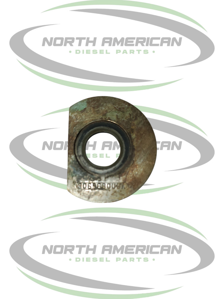 Used Cummins M-11 O-Ring Adapter - 3069680
