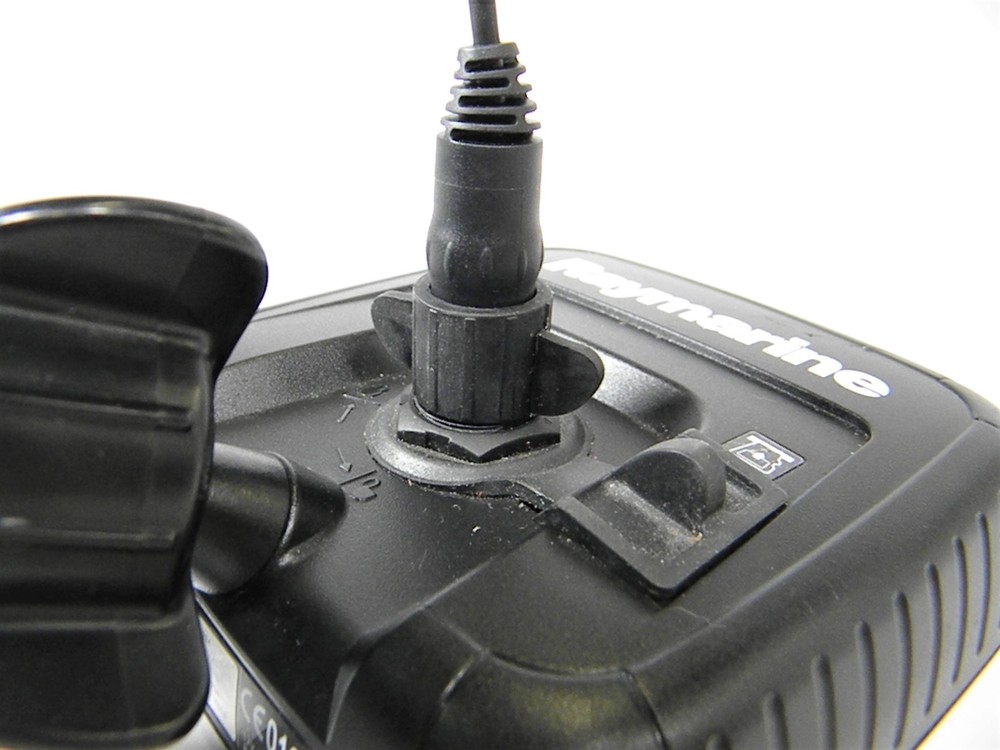 Raymarine Dragonfly 3D Printed Replacement Locking Collar - Fits All Models
