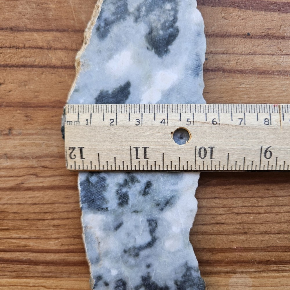 Unknown Lapidary Slab 152 Grams
