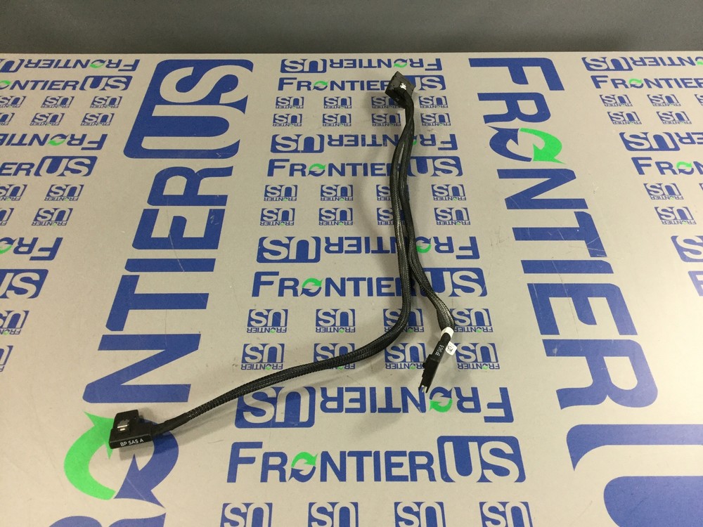 DELL TK2VY Dual port SAS cable
