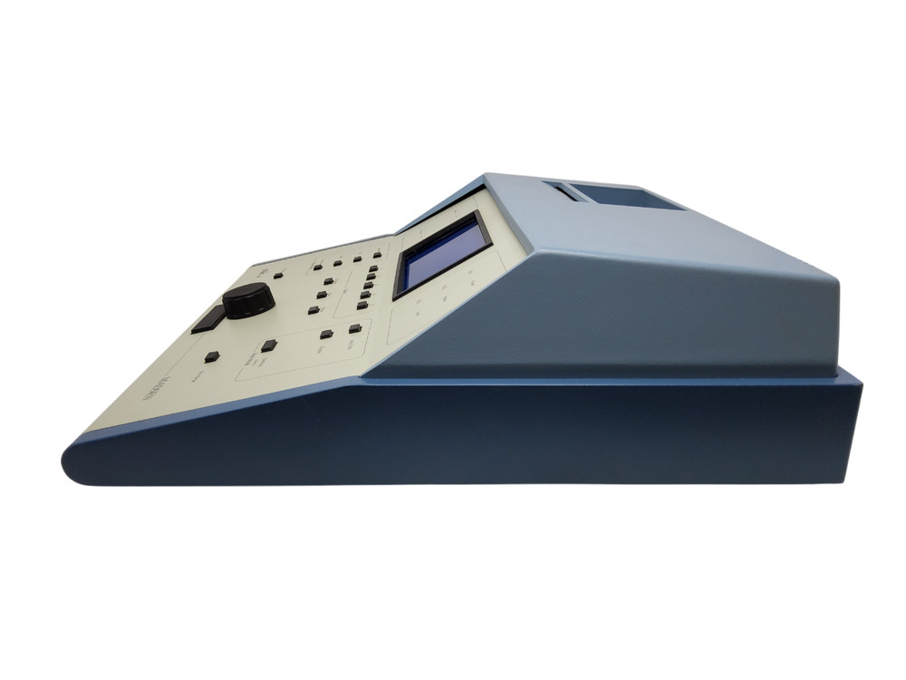 Madsen Zodiac 901 Middle Ear Analyzer – Tympanometer, Reflex, Audiometry