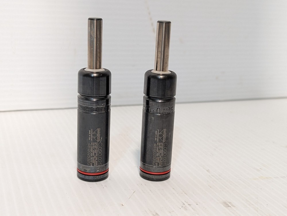 Dadco C.090.025 Nitrogen Gas Spring, likely NOS+Returns